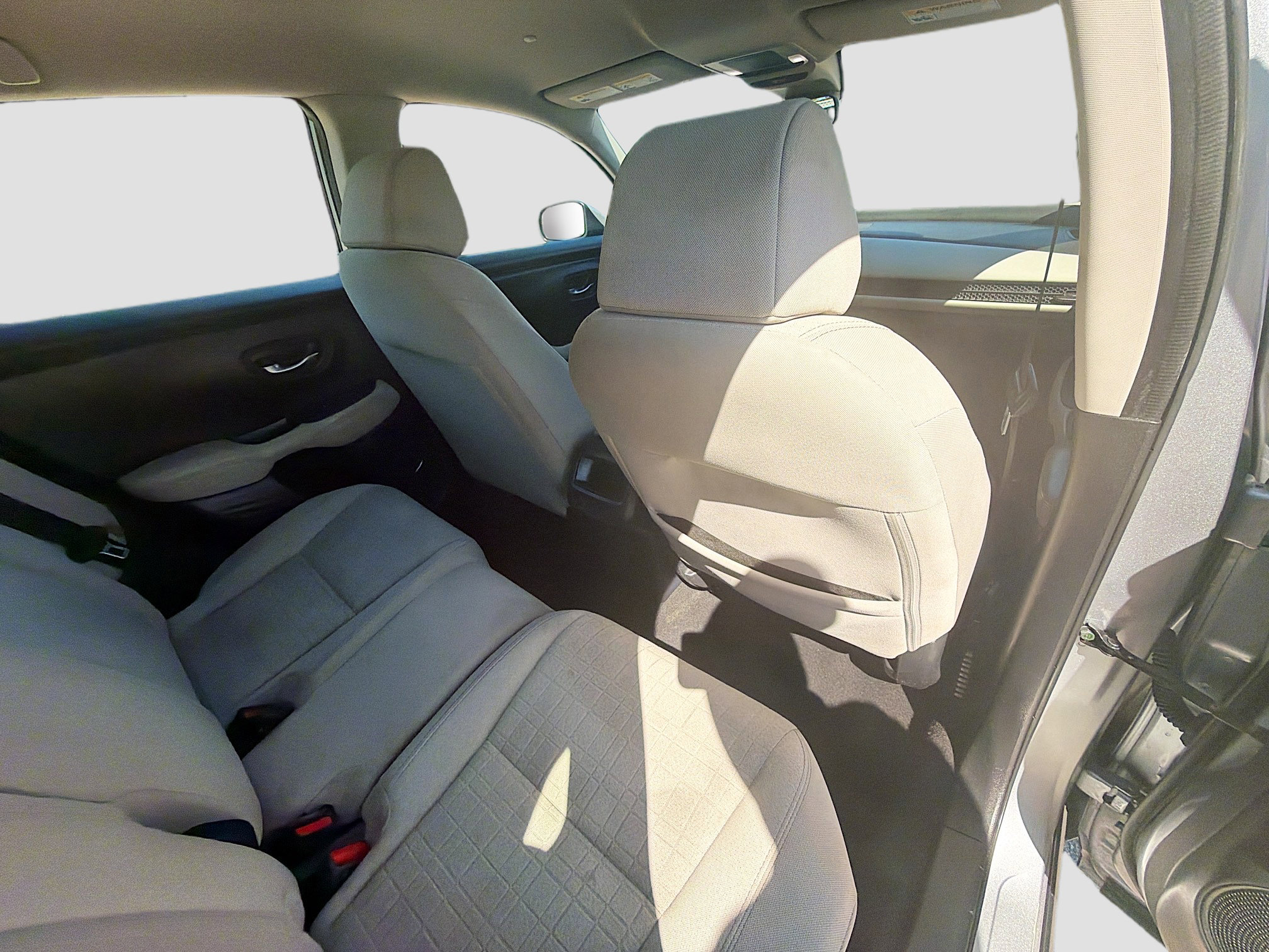 Used 2024 Honda HR-V LX image 28