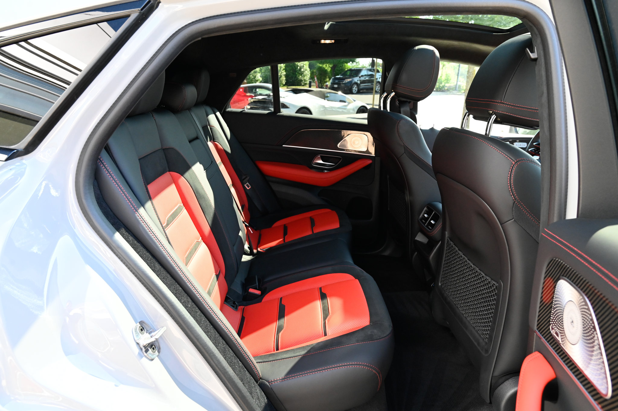 Used 2024 Mercedes-Benz GLE 63 AMG S image 43