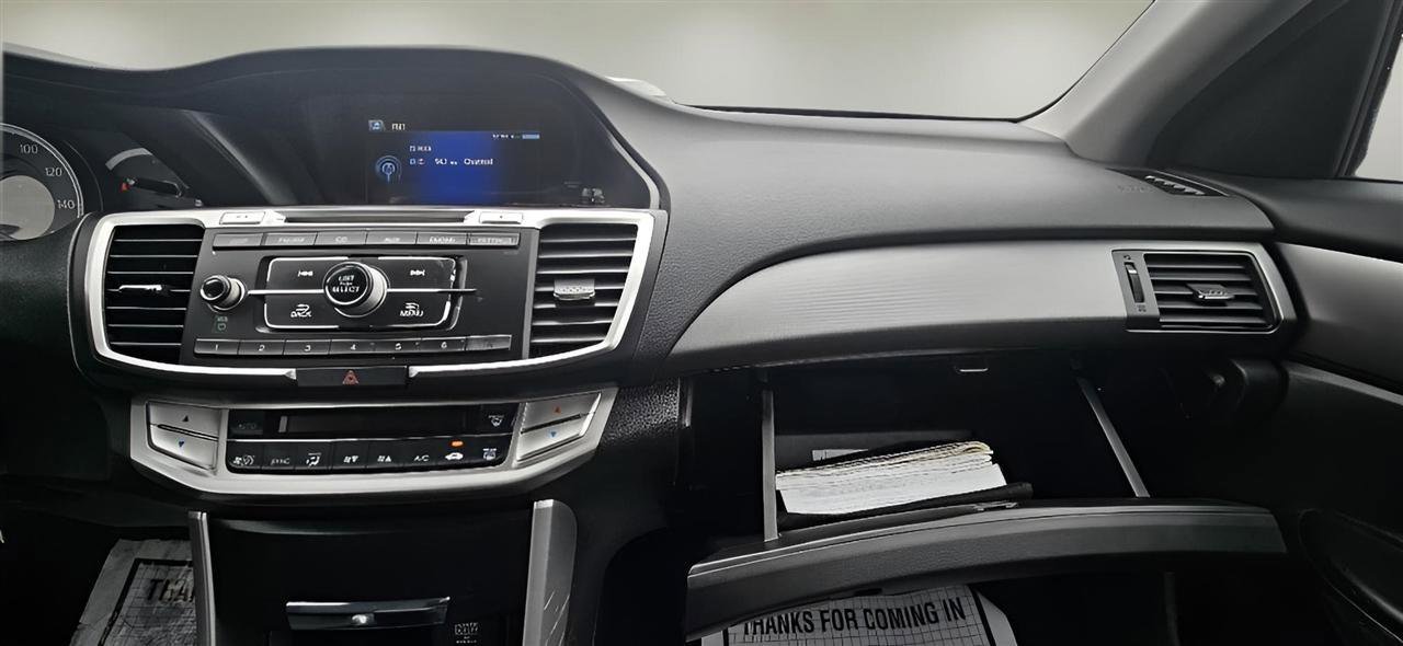 Used 2014 Honda Accord LX image 12