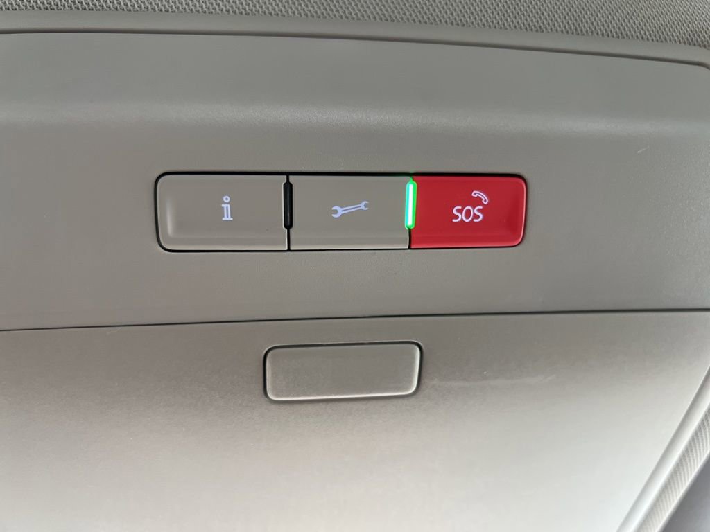 Used 2022 Volkswagen Atlas SE image 36