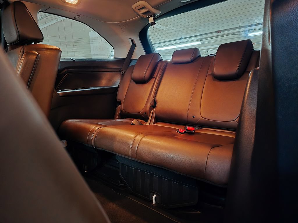 Used 2025 Honda Odyssey Touring image 19