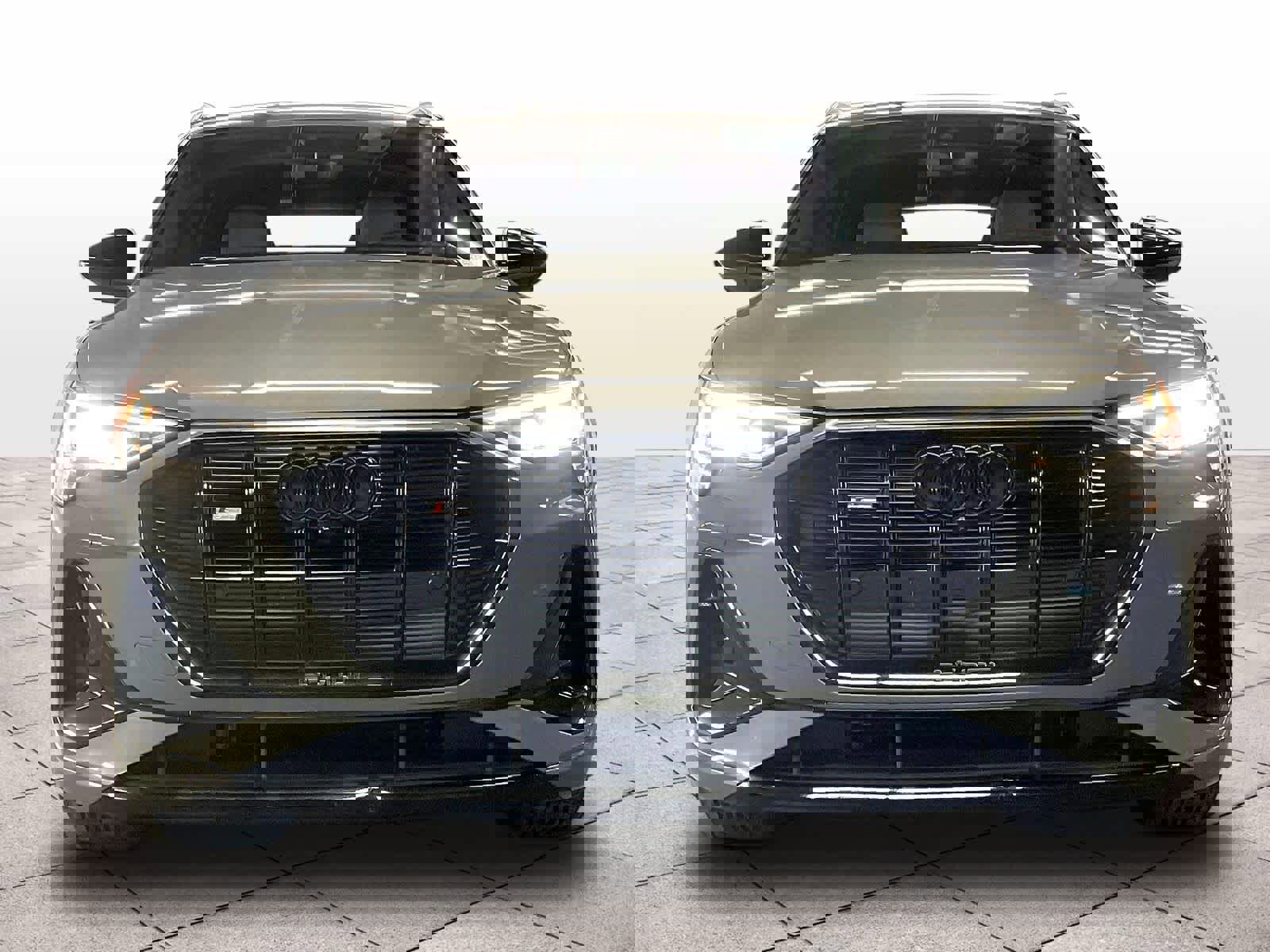 Used 2023 Audi e-tron Chronos w/ Chronos Package image 3