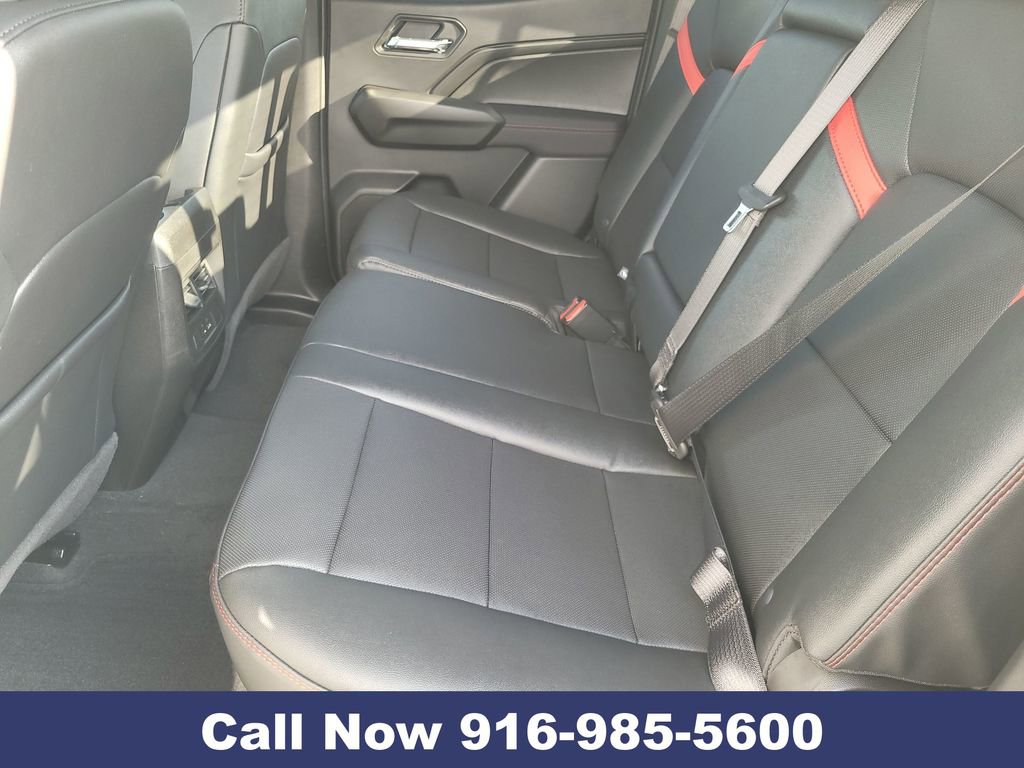 New 2026 Chevrolet Colorado Z71 w/ Z71 Convenience Package 2 image 29