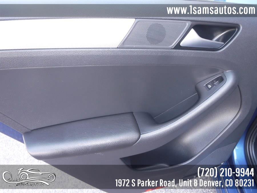 Used 2018 Volkswagen Jetta S image 35