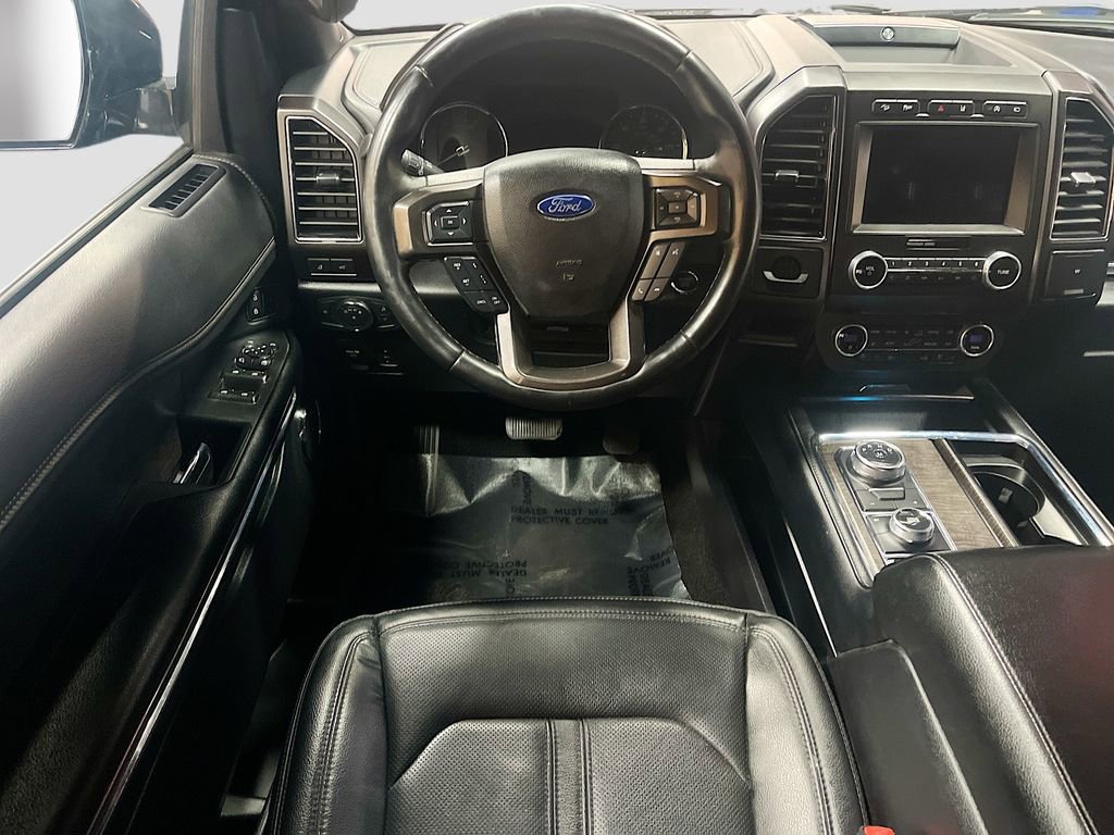 Used 2021 Ford Expedition Limited AWD/4WD image 24