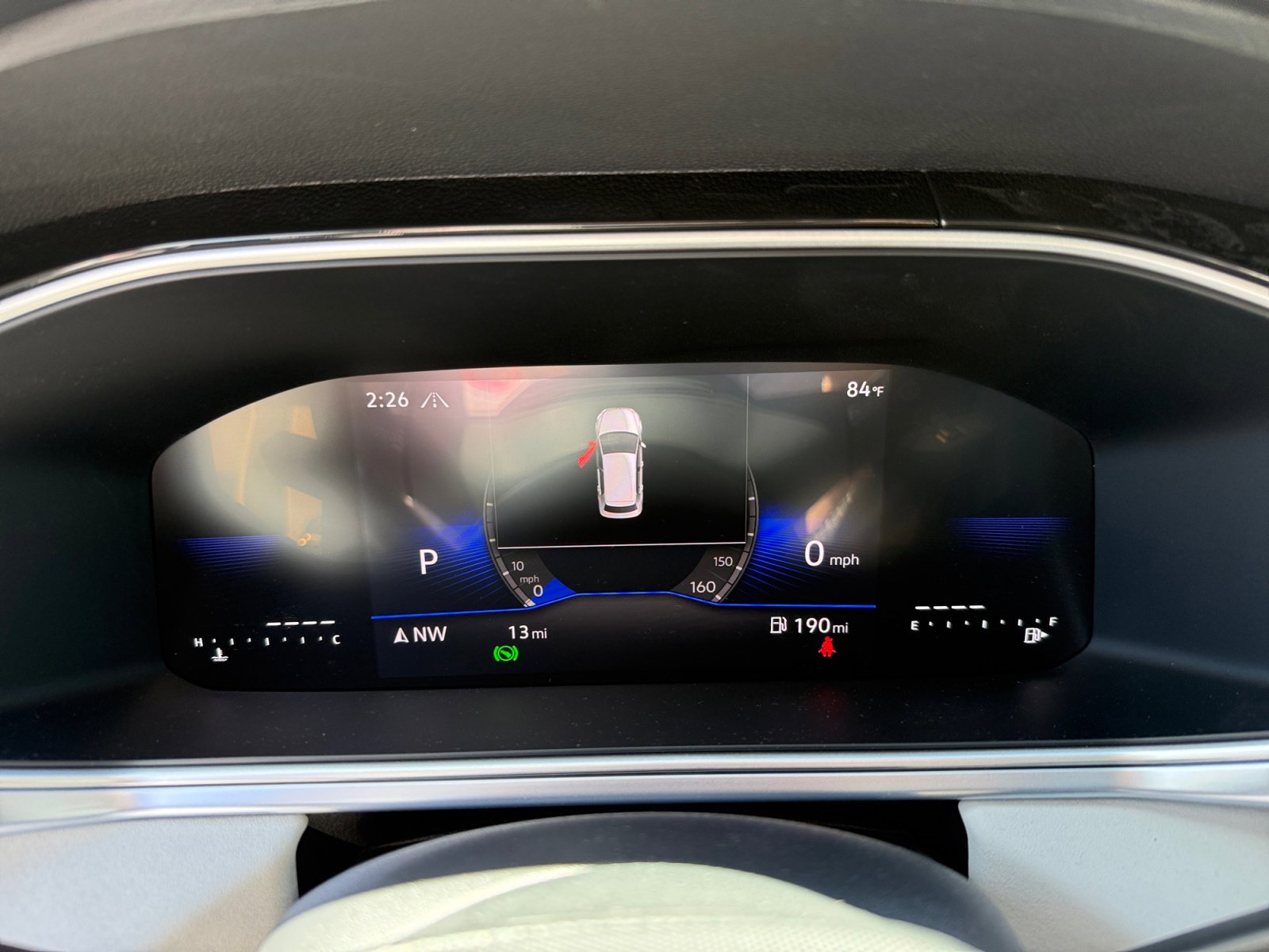 New 2026 Volkswagen Taos SE AWD/4WD image 11