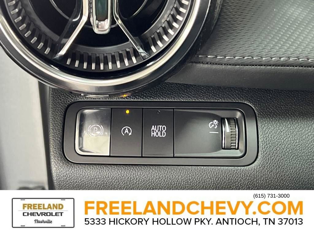 New 2026 Chevrolet Equinox LT image 14