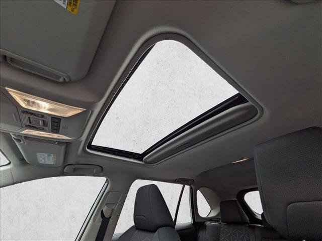 Certified 2025 Toyota RAV4 XLE w/ Convenience Package image 14