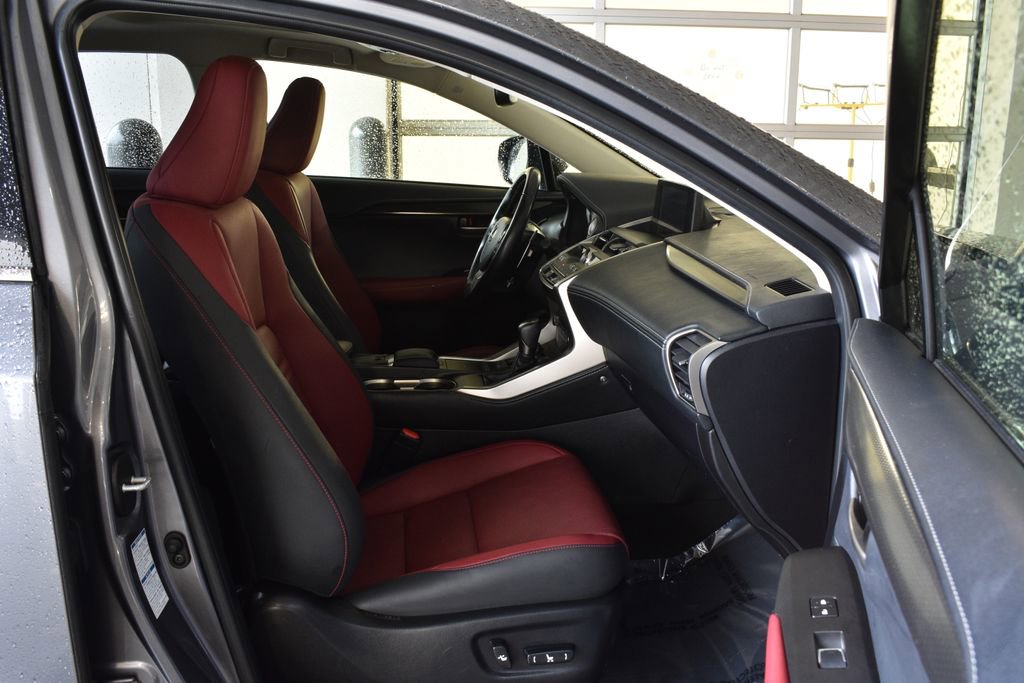 Used 2021 Lexus NX 300 AWD w/ Comfort Package image 31