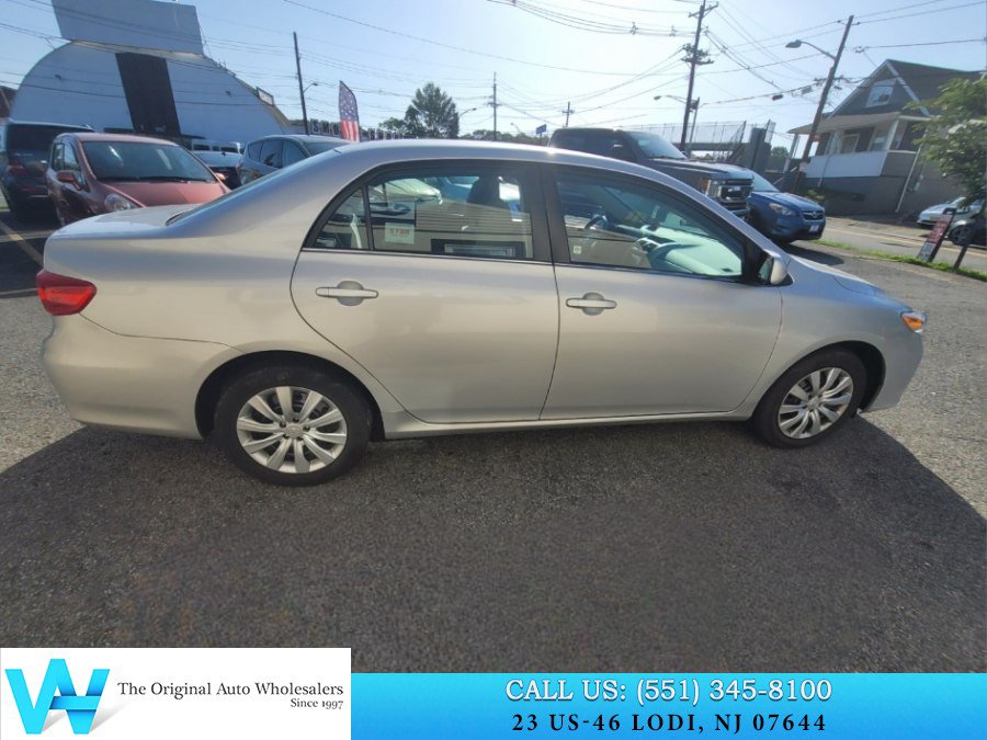 Used 2013 Toyota Corolla LE FWD image 7