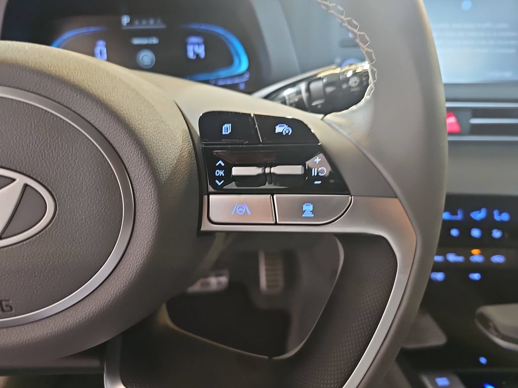 New 2026 Hyundai Elantra SEL Sport Premium FWD image 19