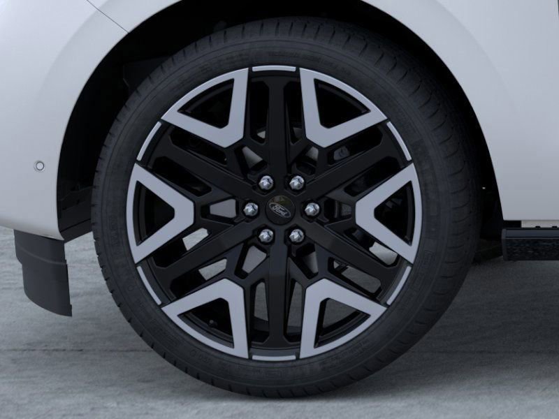 New 2026 Ford Expedition Max Platinum image 20