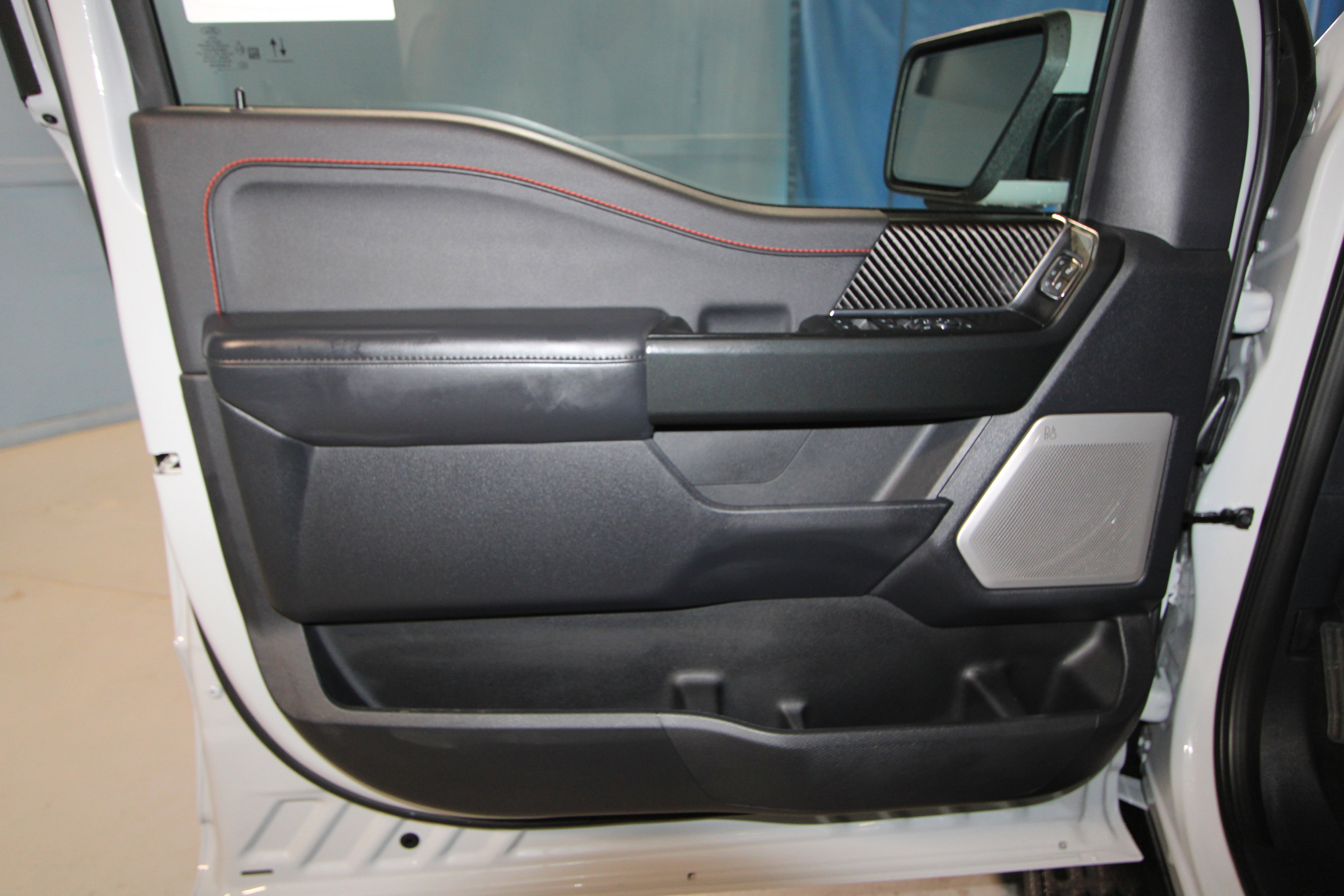 New 2026 Ford F150 Raptor image 4