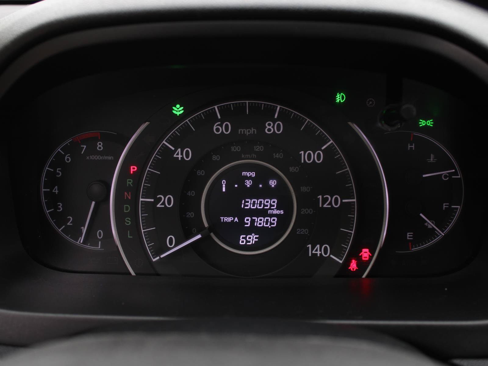Used 2016 Honda CR-V EX image 11