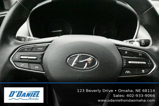 Used 2023 Hyundai Santa Fe SEL AWD/4WD image 32