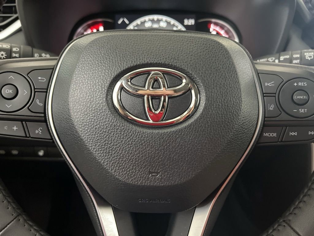 Used 2025 Toyota RAV4 XLE Premium w/ Weather Package AWD/4WD image 61