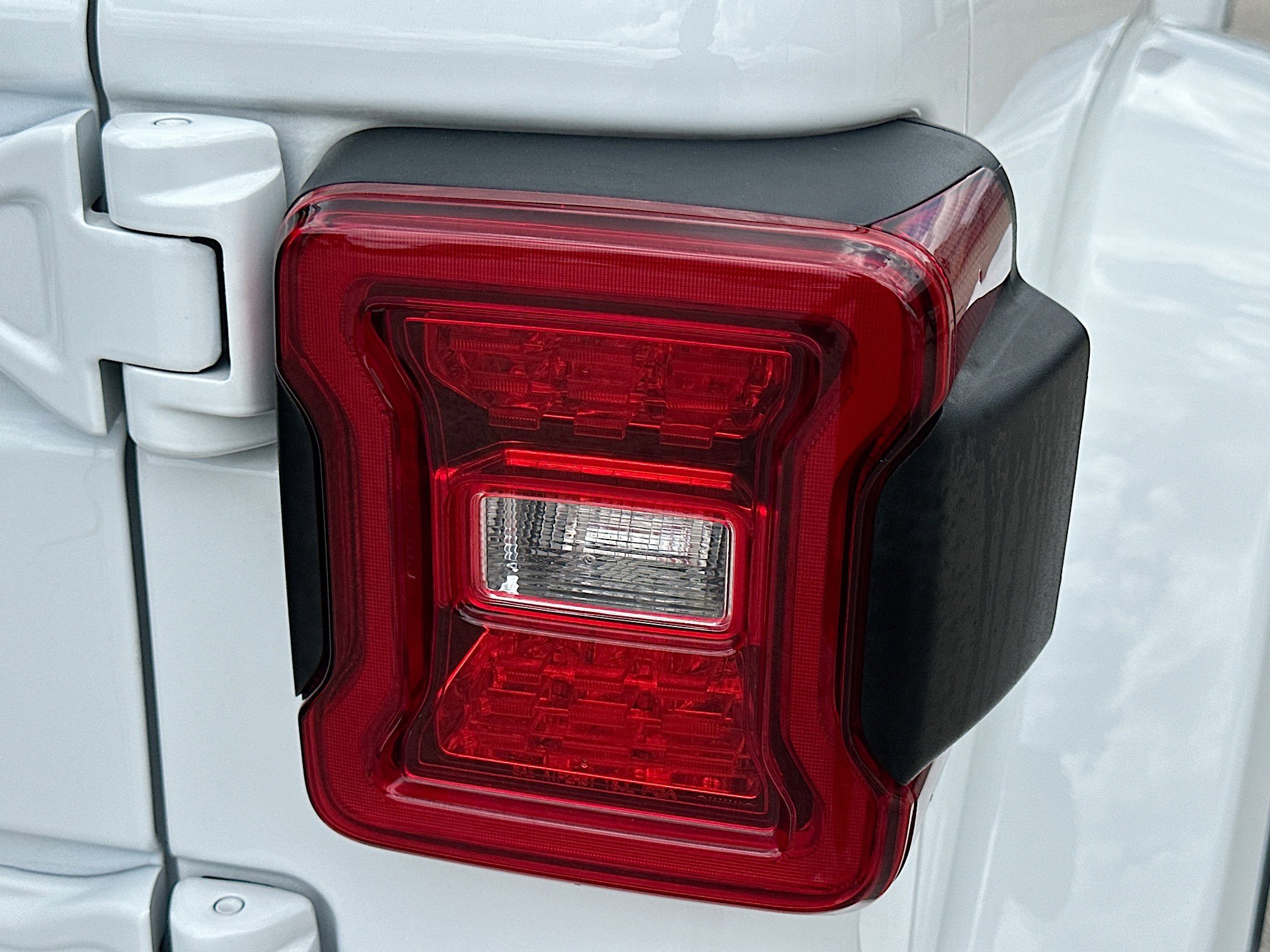 Used 2023 Jeep Wrangler Unlimited Sahara image 26