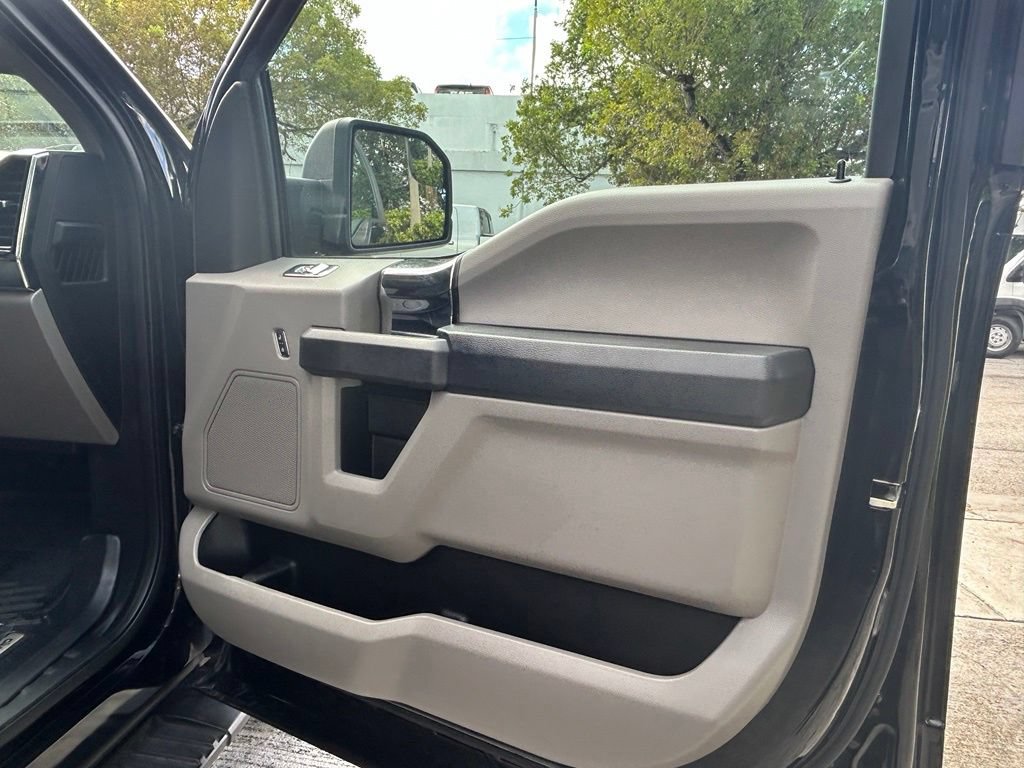 Used 2018 Ford F150 XL w/ Equipment Group 101A Mid RWD image 27