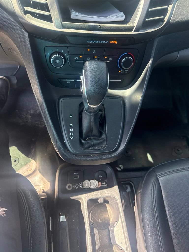 Used 2020 Ford Transit Connect XL FWD image 7