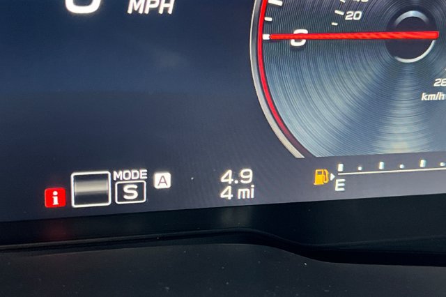 New 2026 Subaru WRX tS AWD/4WD image 21