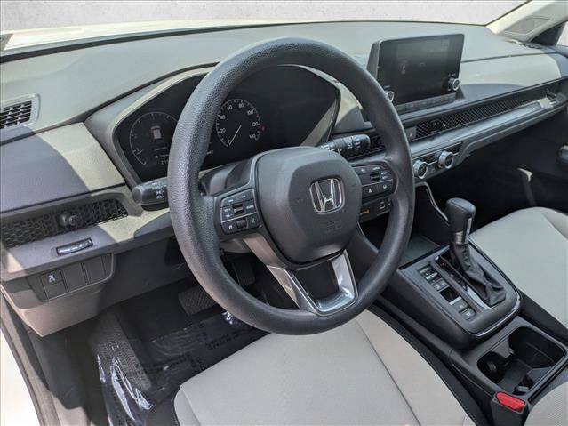 Used 2024 Honda CR-V EX image 10