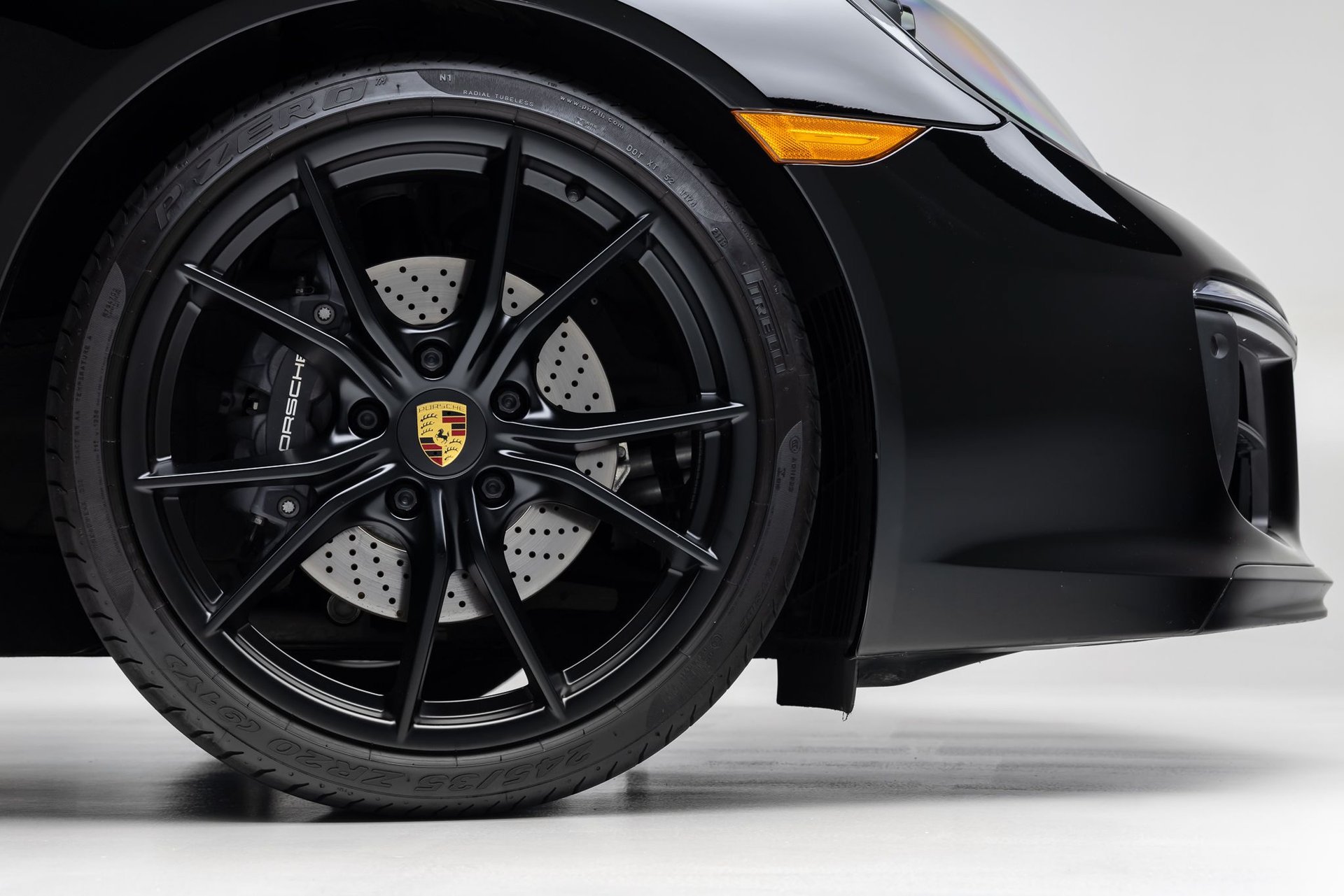 Used 2019 Porsche 911 Carrera image 29