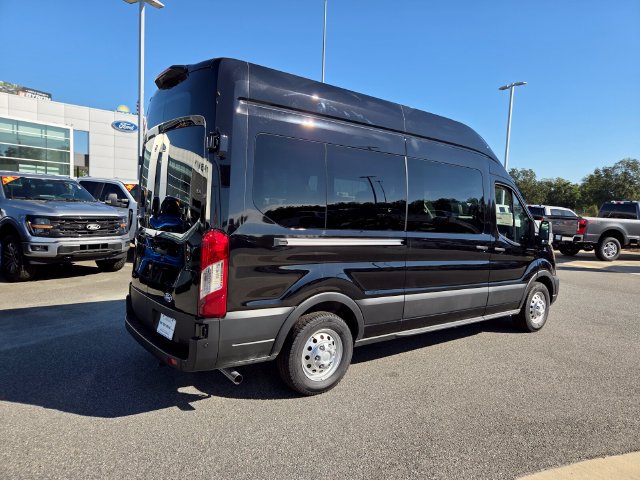 New 2026 Ford Transit 350 XL AWD/4WD image 11