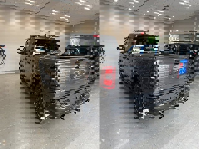 New 2026 RAM 1500 Rebel w/ G/T Package image 3