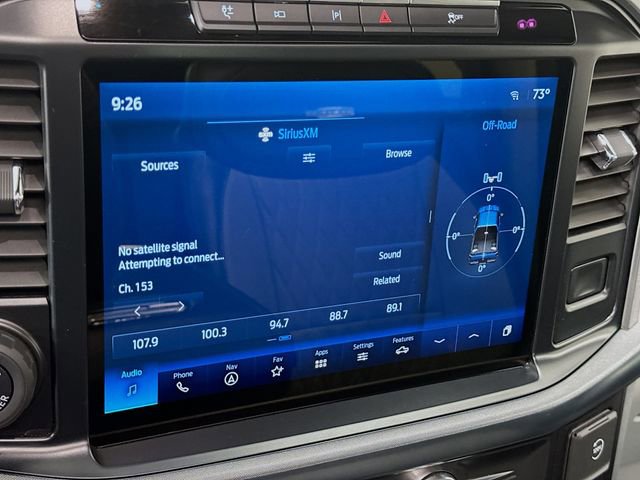 Used 2021 Ford F150 Limited image 15