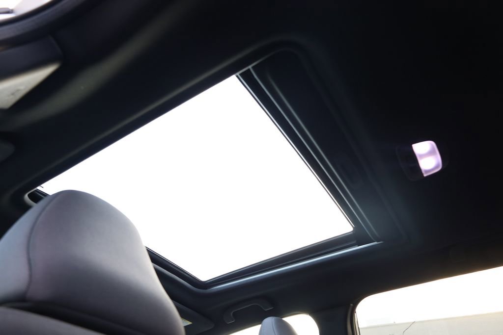 Certified 2026 Subaru Forester Premium image 12