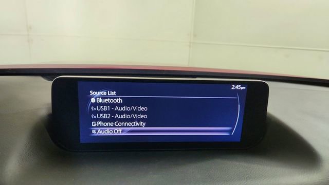 New 2026 MAZDA CX-50 2.5 Hybrid w/ Preferred Pkg AWD/4WD image 21