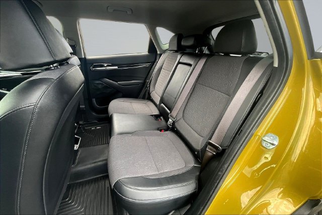 Certified 2024 Kia Seltos S AWD/4WD image 22