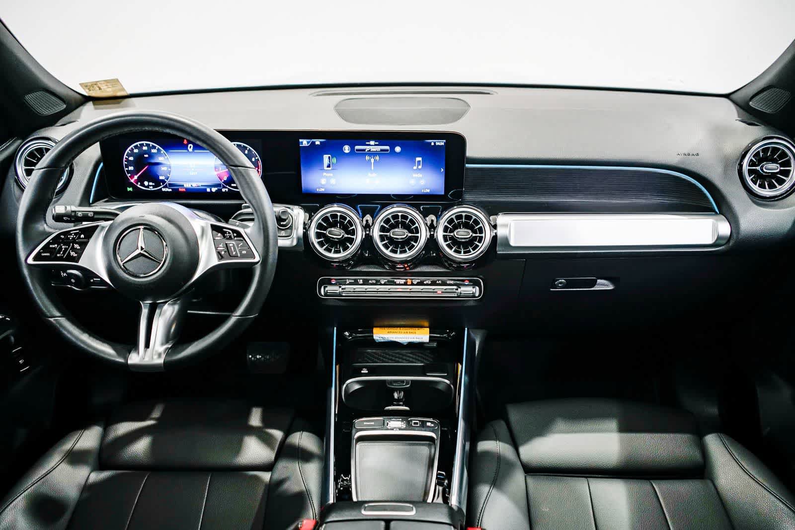 Used 2026 Mercedes-Benz GLB 250 image 12