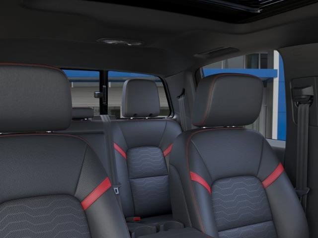 New 2026 Chevrolet Colorado Z71 AWD/4WD image 24