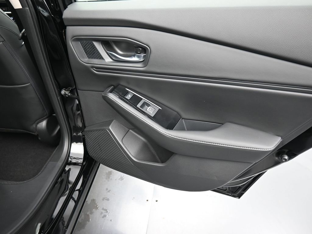 New 2026 Honda Accord Touring image 29