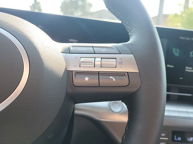 New 2026 Hyundai Kona SEL Sport image 18