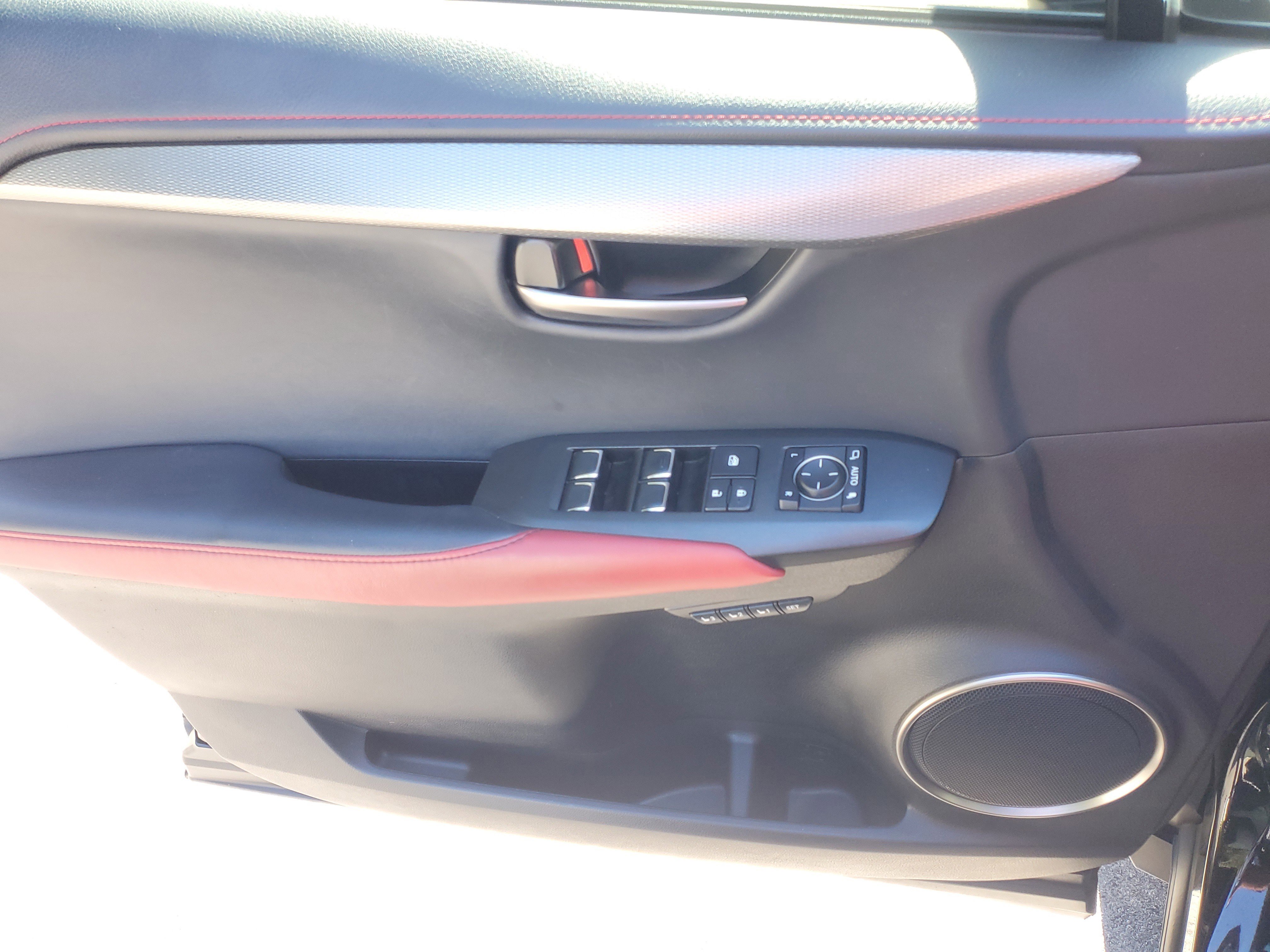 Used 2019 Lexus NX 300 F Sport image 19