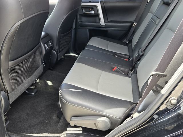 Used 2017 Toyota 4Runner SR5 Premium RWD image 11