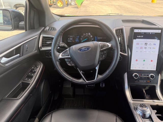 Used 2024 Ford Edge ST-Line AWD/4WD image 18