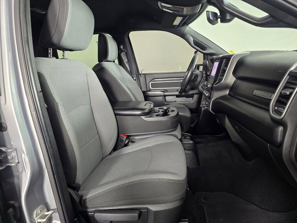 Used 2024 RAM 2500 Big Horn image 47