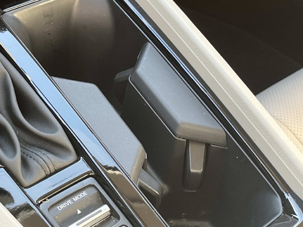 Used 2024 Honda Accord EX-L image 37