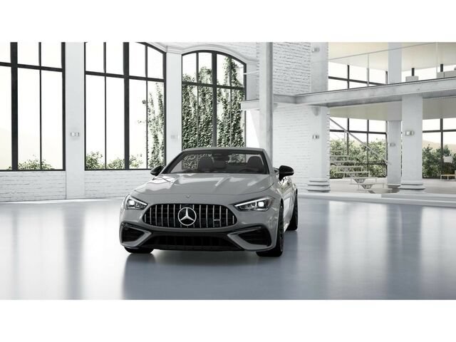 New 2027 Mercedes-Benz CLE 53 AMG 4MATIC Cabriolet image 43
