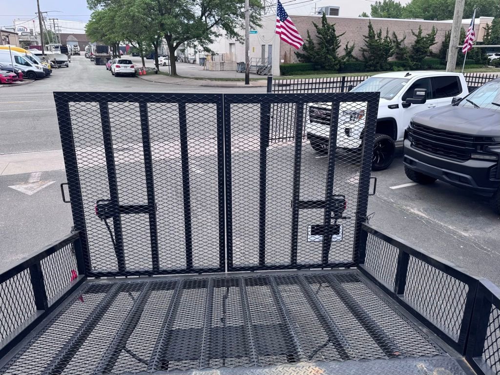 Used 2021 RAM 4500 Tradesman RWD image 7