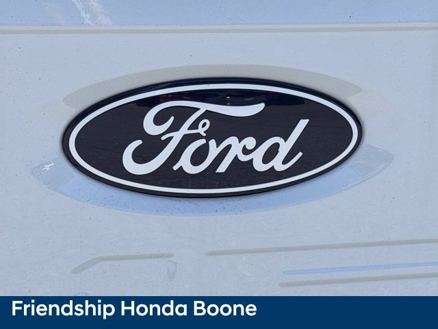 Used 2025 Ford F150 XLT w/ Equipment Group 301A Standard AWD/4WD image 11