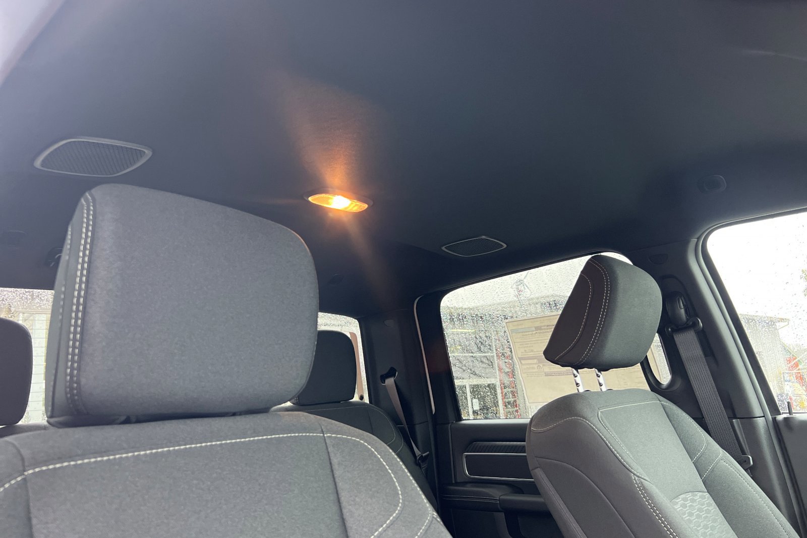 New 2026 RAM 3500 Big Horn image 14