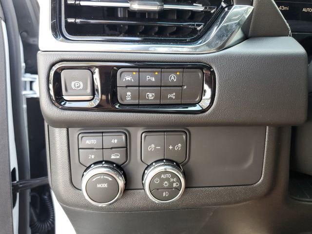 New 2026 GMC Yukon XL Denali w/ Sun & Power Step Package image 29
