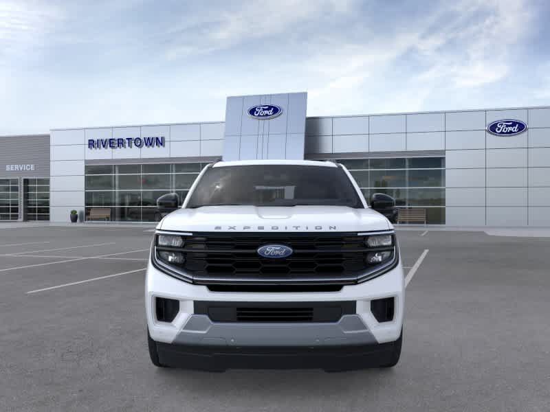 New 2026 Ford Expedition Platinum AWD/4WD image 6