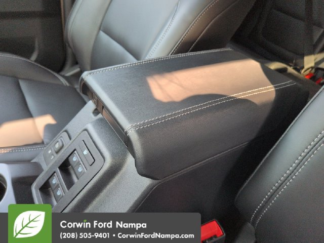 New 2026 Ford Bronco Outer Banks AWD/4WD image 19