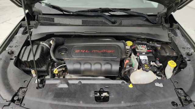 Used 2019 Jeep Compass Latitude FWD image 54