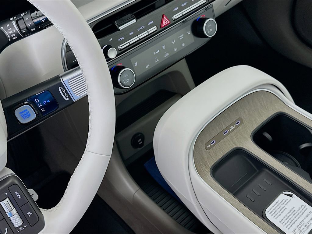 New 2026 Hyundai Palisade SEL image 15